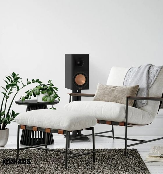 Klipsch Reference Premiere RP-500M II Ebony 1070017 фото