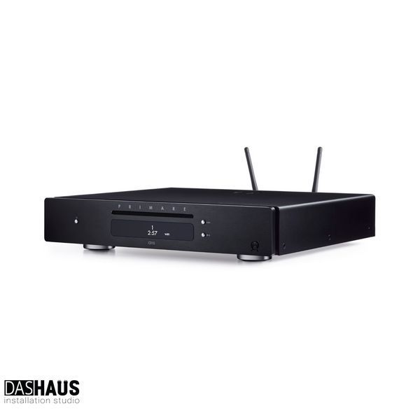 Primare CD15 PRISMA 81-7115 фото