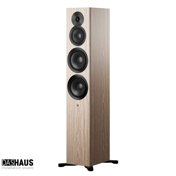 Dynaudio Focus 50 Blonde Wood F50BLWD фото