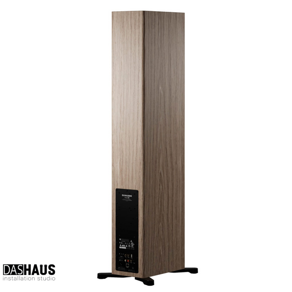 Dynaudio Focus 50 Blonde Wood F50BLWD фото