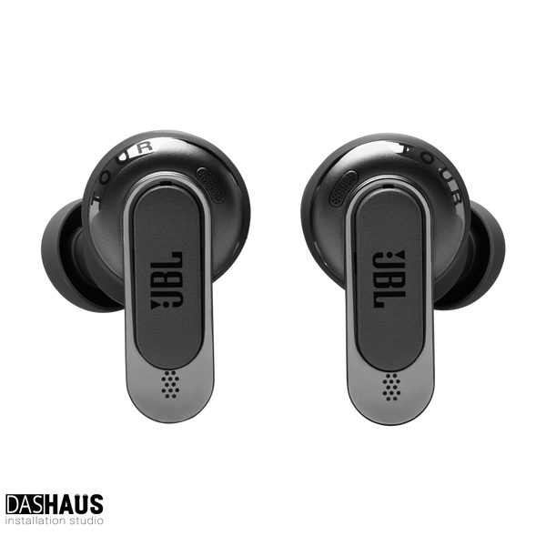 JBL Tour Pro 3 Black JBLTOURPRO3BLK фото