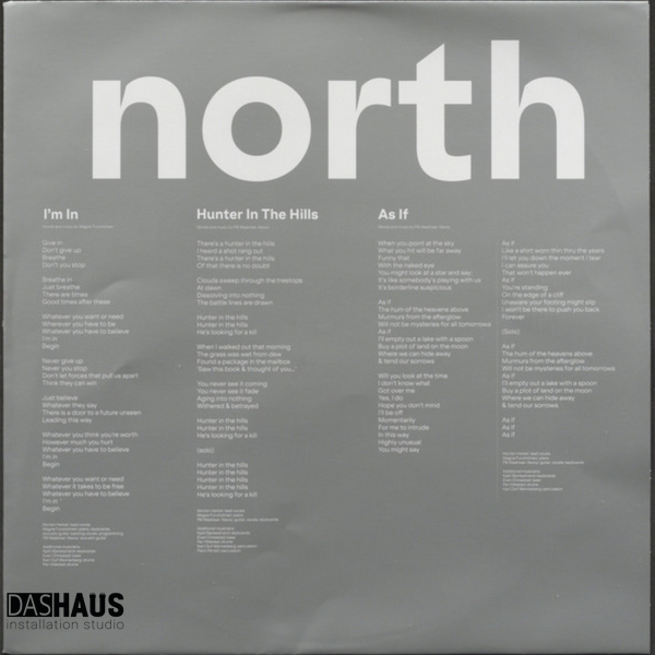 Виниловая пластинка A‑ha &ndash; True North (2LP, 2022, Czech Republic) 196587083014 фото