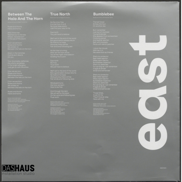 Виниловая пластинка A‑ha &ndash; True North (2LP, 2022, Czech Republic) 196587083014 фото