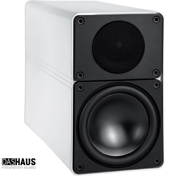 ELAC BS 305 White HG 31937 фото