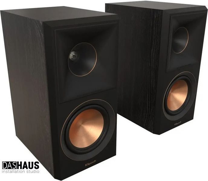 Klipsch Reference Premiere RP-500M II Ebony 1070017 фото