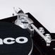 Lenco LBT-188WA проигрыватель винила с Bluetooth и USB-оцифровкой A003117 фото 10