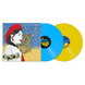 Виниловая пластинка Various &ndash; ABOUT: UKRAINE (2 x Vinyl blue and yellow, LP, Compilation, Stereo) MV 0063-1-1 / MV 0063-1-2 фото 2