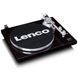 Lenco LBT-188WA проигрыватель винила с Bluetooth и USB-оцифровкой A003117 фото 8