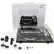 Lenco LBT-188WA проигрыватель винила с Bluetooth и USB-оцифровкой A003117 фото 16