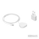 Беспроводная зарядка Sonos Roam Wireless Charger White RMWCHEU1BLK фото 1