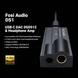Fosi Audio DS1 19065 фото 3