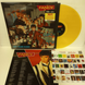 Виниловая пластинка Fancy &ndash; Get Your Kicks (LP, Yellow Vinyl, 1985/2023, Estonia, LPMSCN103Y) LPMSCN103Y фото 2
