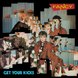Виниловая пластинка Fancy &ndash; Get Your Kicks (LP, Yellow Vinyl, 1985/2023, Estonia, LPMSCN103Y) LPMSCN103Y фото 1