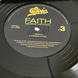 Виниловая пластинка George Michael &ndash; Faith (2LP, 1987/2026, Europe, 19658834241) 19658834241 фото 7