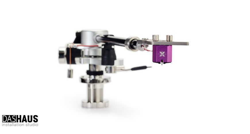 Тонарм VERTERE Super Groove II Pathfinder Tonearm SG-IIPTAT фото