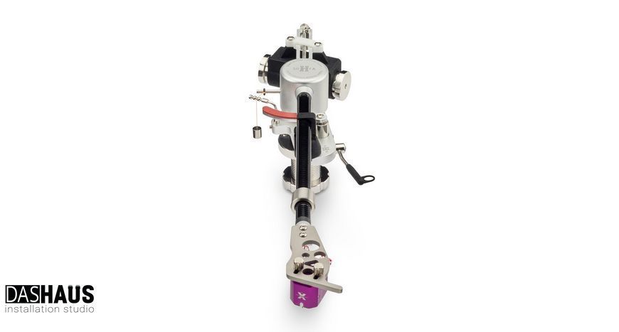 Тонарм VERTERE Super Groove II Pathfinder Tonearm SG-IIPTAT фото