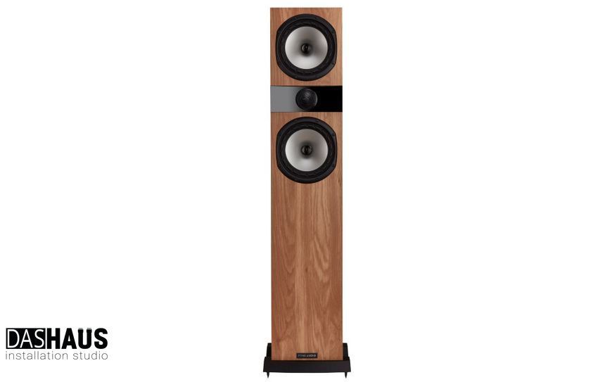 Fyne Audio F303 Light Oak F80000062 фото
