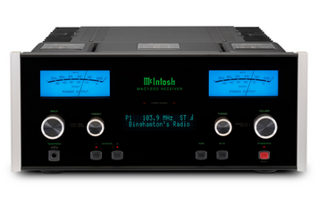 McIntosh MAC7200 MAC2700 фото
