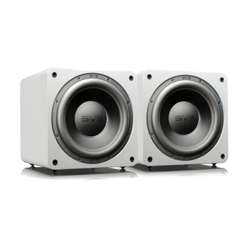 SVS SB-3000 R-Evolution White Gloss SB3000REWG фото