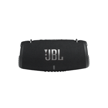 JBL Xtreme 3 Black JBLXTREME3BLKEUNA фото