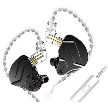 Knowledge Zenith ZSN PRO X Mic Black 90402098 фото