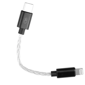 Shanling L3 USB-C to Lightning Cable 90403169 фото