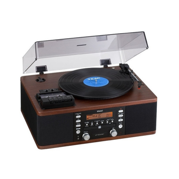TEAC LP-R500A LP-R500A фото