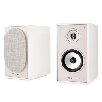 Triangle Borea BR02 Connect Cream, pair 45512142 фото