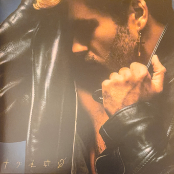 Виниловая пластинка George Michael &ndash; Faith (2LP, Red & Black Marbled Vinyl, 1987/2026, Europe, 19658834251) 19658834251 фото