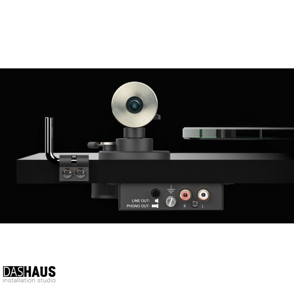 Pro-Ject T2 Super Phono Satin White Rainier 9120129862516 фото