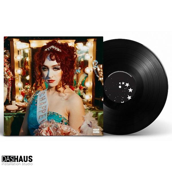 Вінілова платівка Chappell Roan &mdash; The Rise And Fall Of A Midwest Princess (2LP, 2023, Czech Republic, Single‑Sided, Gatefold, Stereo, 00602455750181) 00602455750181 фото