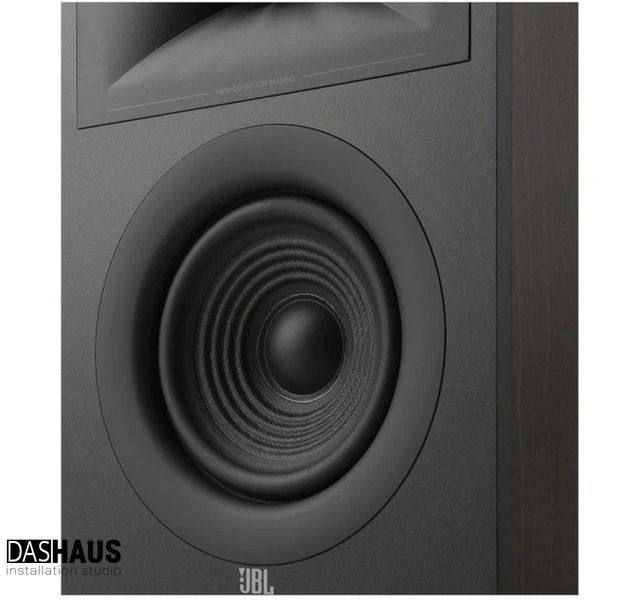 JBL Stage 250B Black JBL250BBLK фото