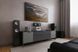 Fyne Audio F300i LCR Black Ash F80000551 фото 4