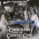Аудіо Касета Lana Del Rey &ndash; Chemtrails Over The Country Club (MC, Album, Limited Edition, Stereo, Alternative Cov 602435641492 фото 6