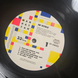 Вінілова платівка In Vitro &ndash; In Vitro (LP, 1987, US, ST‑53052) ST-53052 фото 2