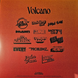 Виниловая пластинка Jungle &ndash; Volcano (LP, Album, Vinyl) 5056167177302 фото 2