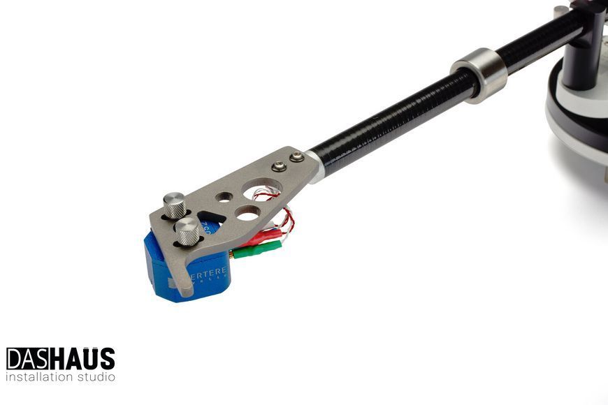 Тонарм VERTERE Super Groove Precision Tonearm HB SG1-TA/P-HB фото
