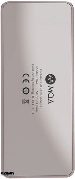 Shanling UA4 Titanium 90403386 фото