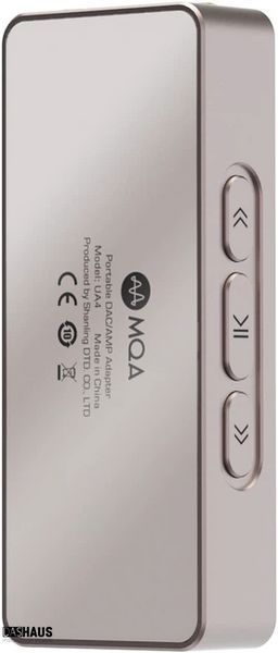 Shanling UA4 Titanium 90403386 фото
