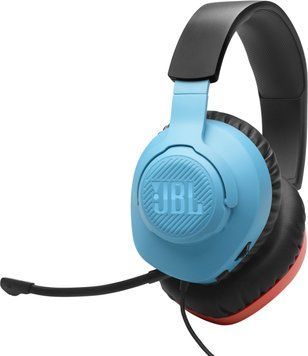 JBL Quantum 100N JBLQTUM100N фото