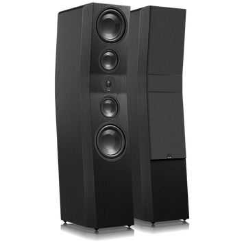 Акустика SVS Ultra Evolution Pinnacle Black Oak UEPBO фото