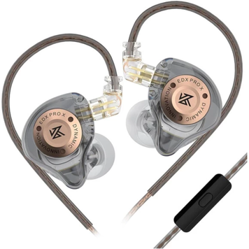 Knowledge Zenith EDX Pro X Grey Mic 90403709 фото