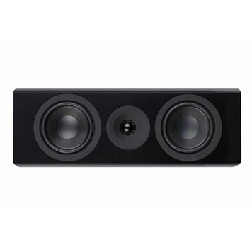 System Audio SA legend 10.2 silverback Black SA_legend_10_2_silverback_Black фото