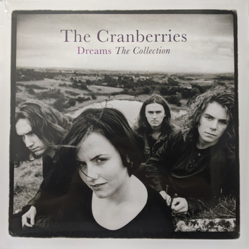 Вінілова платівка The Cranberries &mdash; Dreams: The Collection (LP, 2012/2020, Europe, 5389805) 5389805 фото