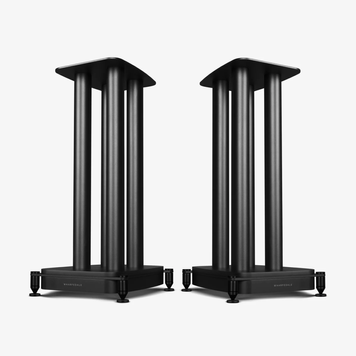 Wharfedale EVO 5.1 Stand E51STANDBLK фото