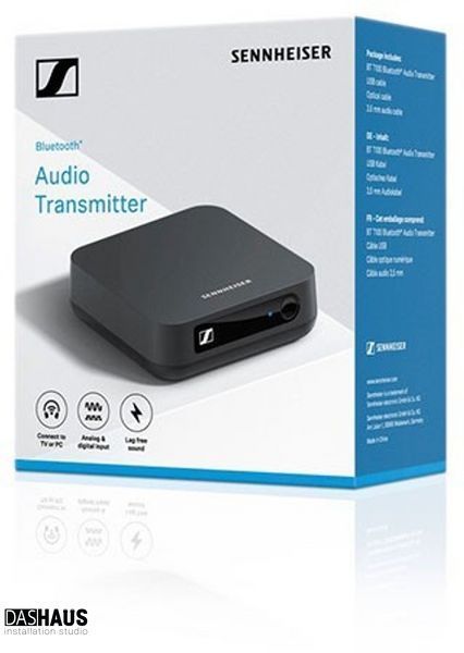 Sennheiser BT T100 508258 фото