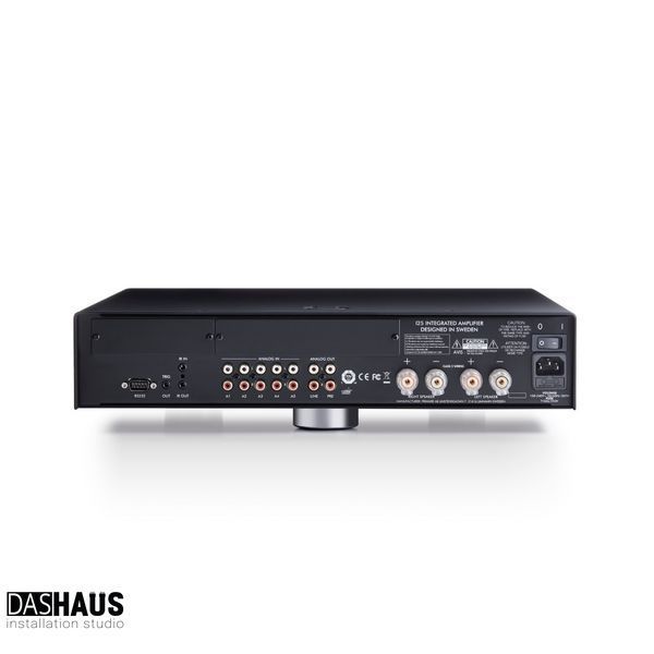 Primare I25 DAC 82-1125 фото