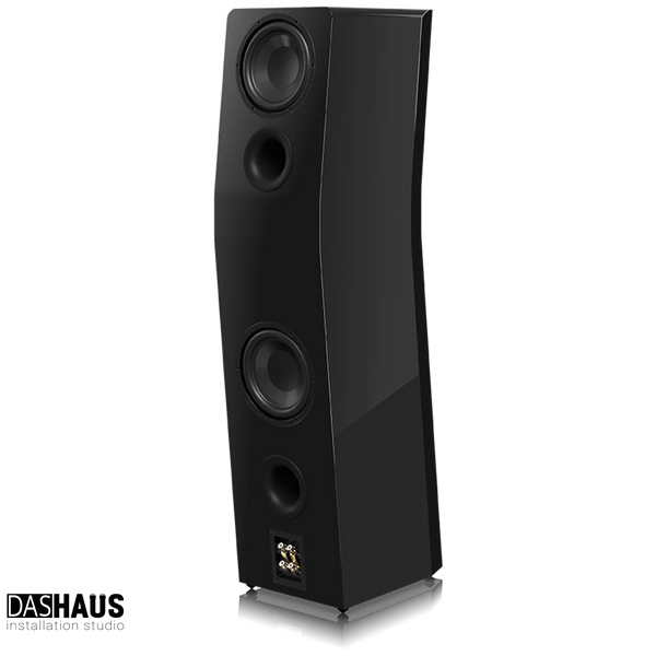 Акустика SVS Ultra Evolution Pinnacle Black Oak UEPBO фото