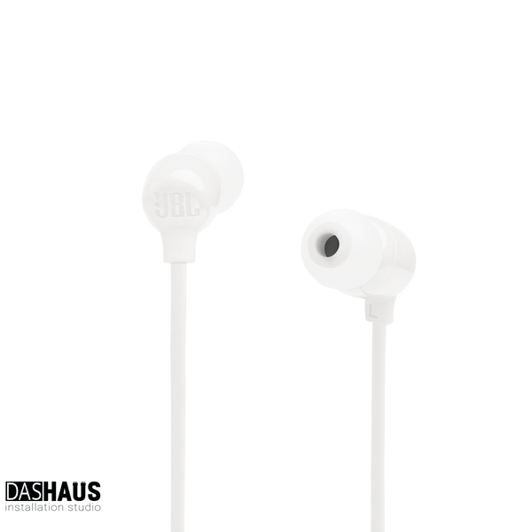 JBL Tune 135BT White JBLT135BTWHT фото