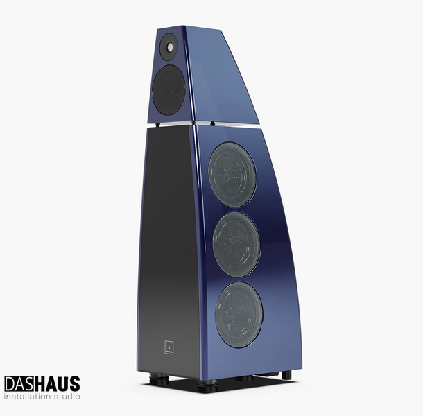 Meridian DSP8000XE DSP8000XE фото